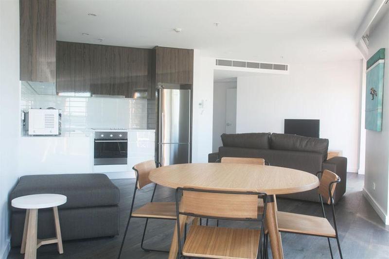 בית מלון כפרי Bondi 38 Serviced Apartments