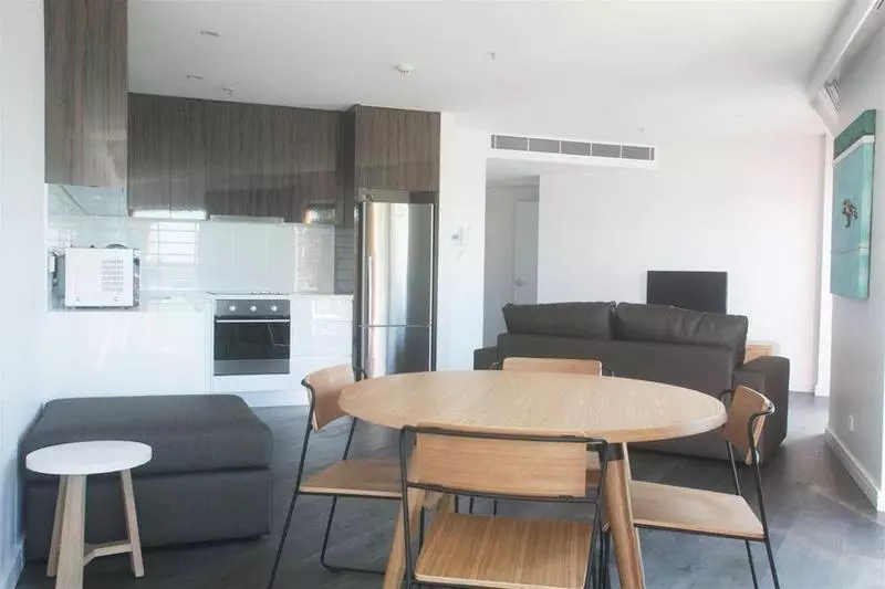 ホテル Bondi 38 Serviced Apartments