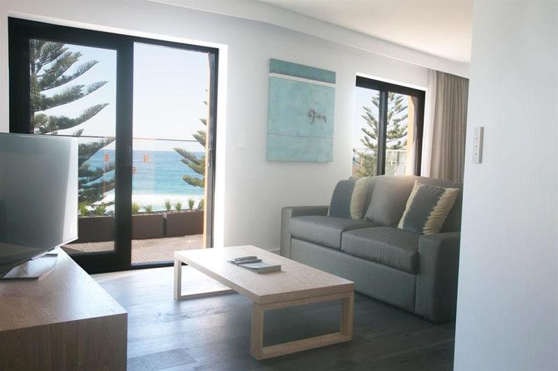 בית מלון כפרי Bondi 38 Serviced Apartments