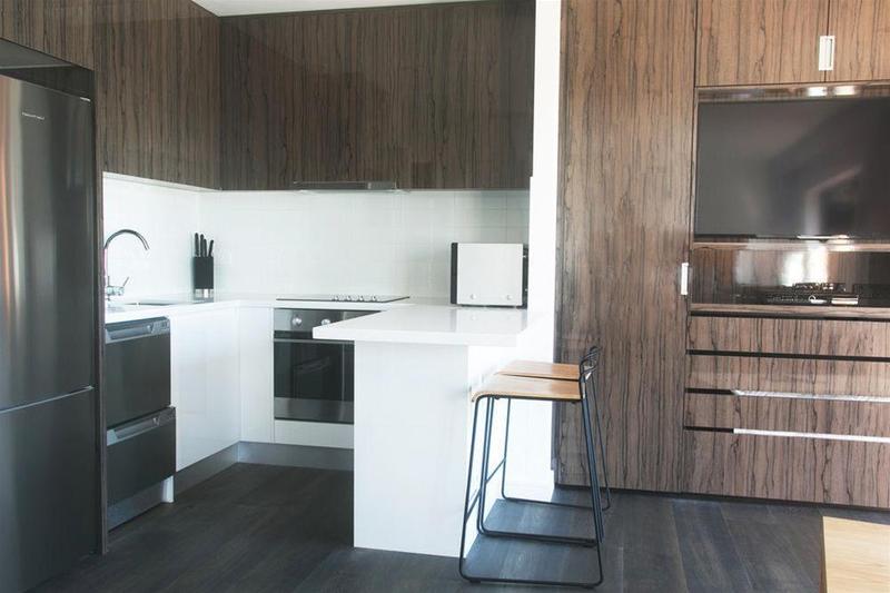 בית מלון כפרי Bondi 38 Serviced Apartments