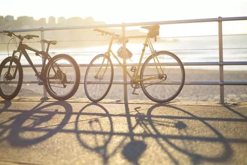 ホテル Bondi 38 Serviced Apartments
