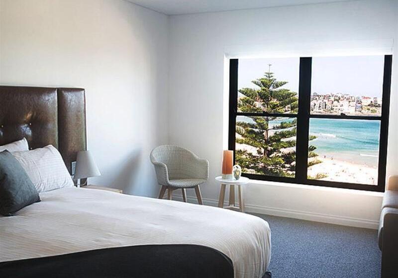 בית מלון כפרי Bondi 38 Serviced Apartments