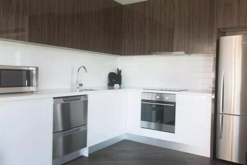ホテル Bondi 38 Serviced Apartments