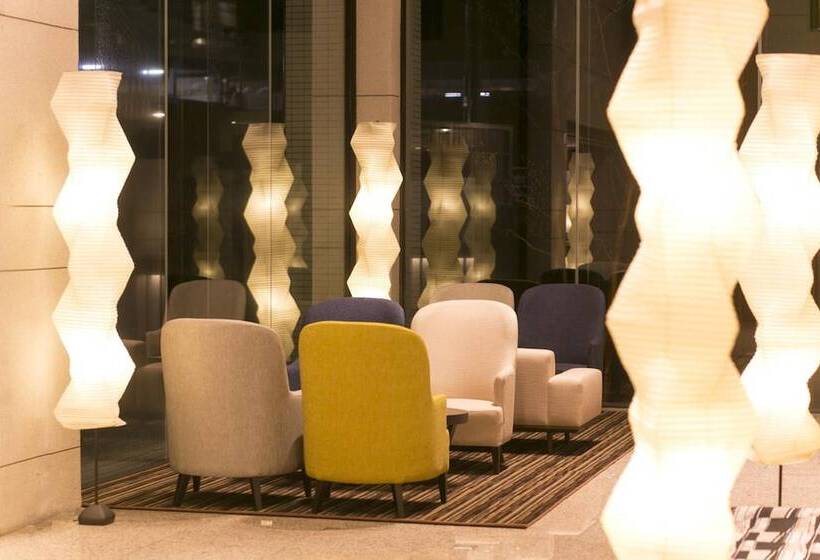 فندق Fujisan Station