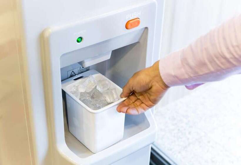 فندق Fujisan Station