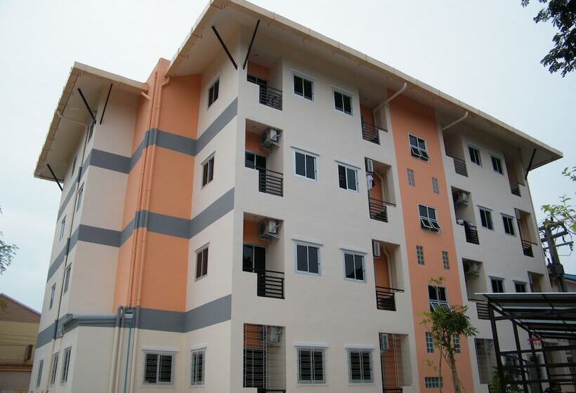 هتل Fundee 1 Mansion