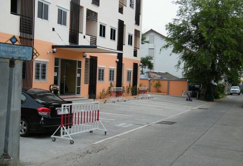 هتل Fundee 1 Mansion