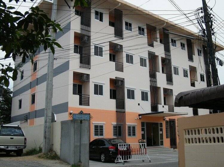 هتل Fundee 1 Mansion