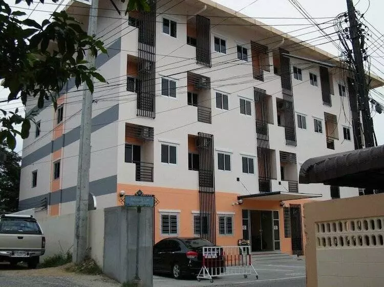 هتل Fundee 1 Mansion