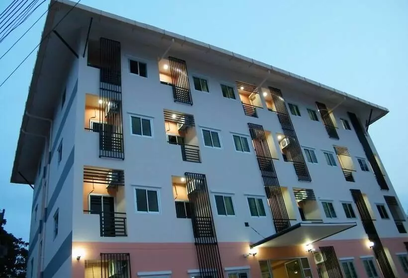 هتل Fundee 1 Mansion
