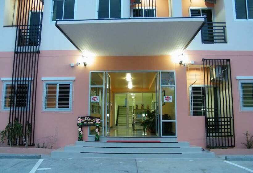 هتل Fundee 1 Mansion