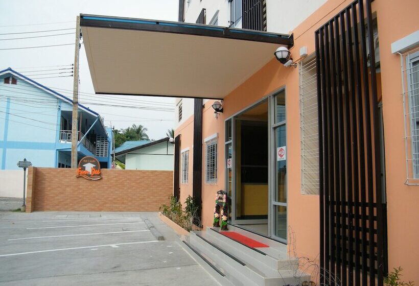 هتل Fundee 1 Mansion