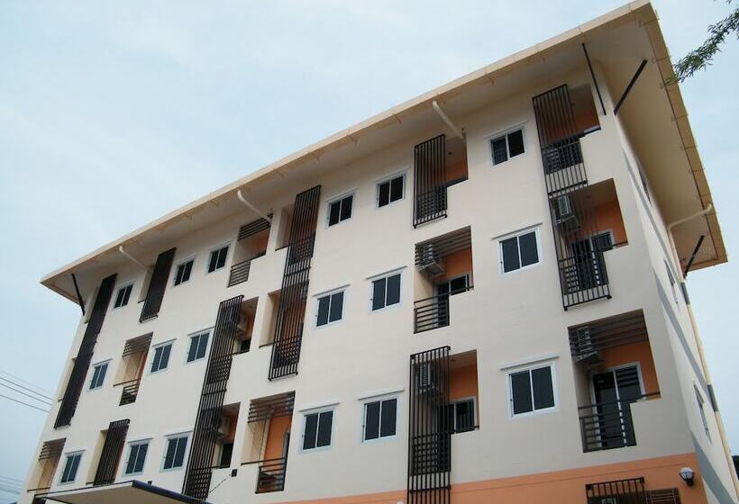 هتل Fundee 1 Mansion