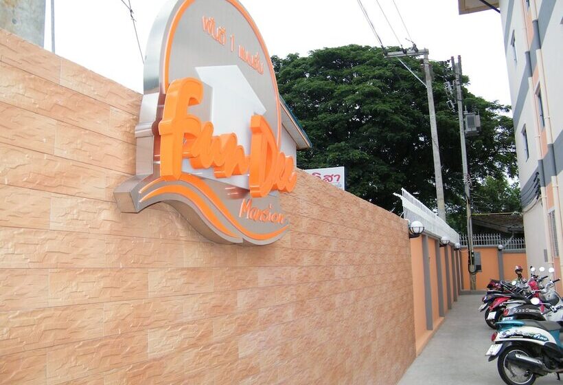 هتل Fundee 1 Mansion