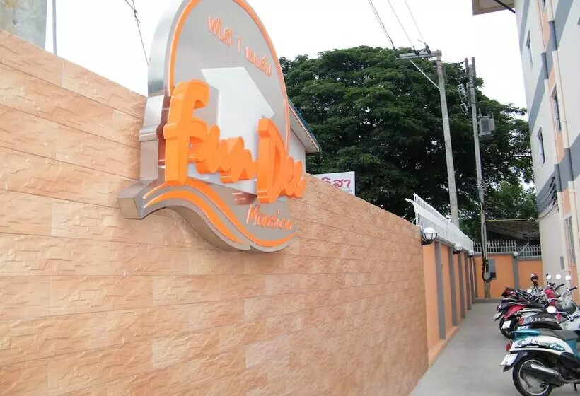 هتل Fundee 1 Mansion