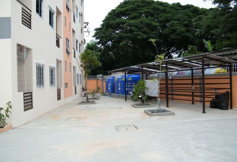 هتل Fundee 1 Mansion