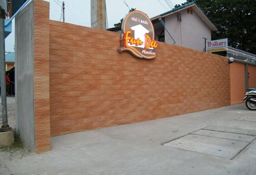 هتل Fundee 1 Mansion