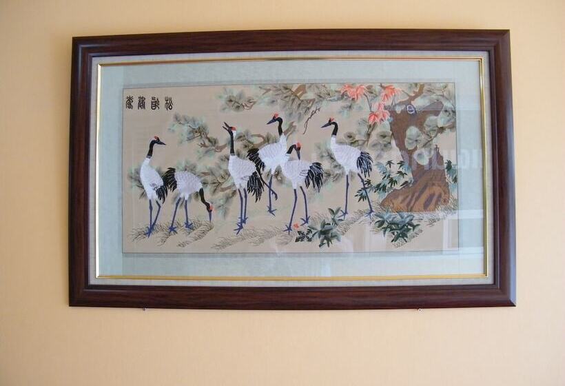 هتل Fundee 1 Mansion