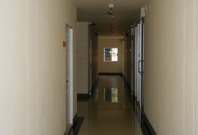 هتل Fundee 1 Mansion