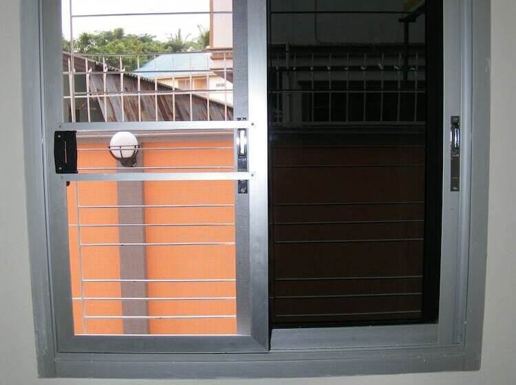 هتل Fundee 1 Mansion