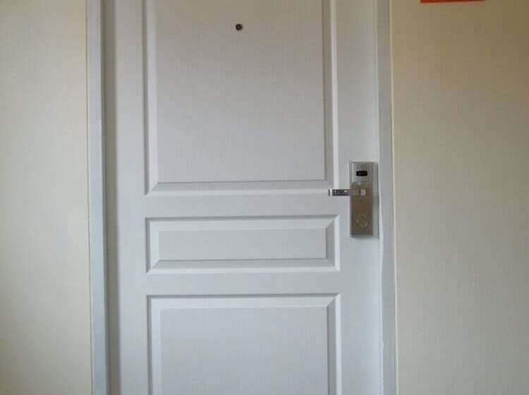 هتل Fundee 1 Mansion