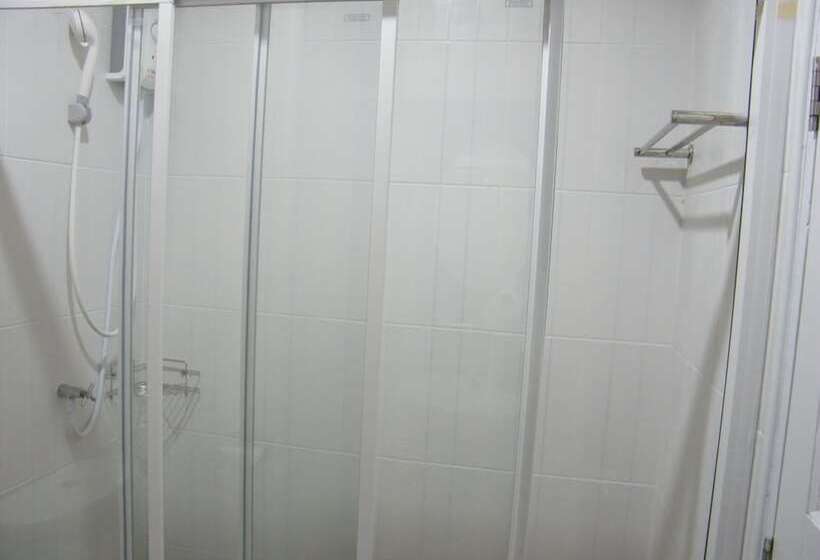 هتل Fundee 1 Mansion