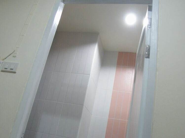 هتل Fundee 1 Mansion