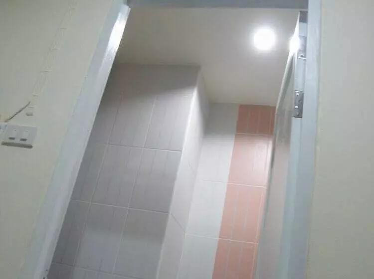 هتل Fundee 1 Mansion