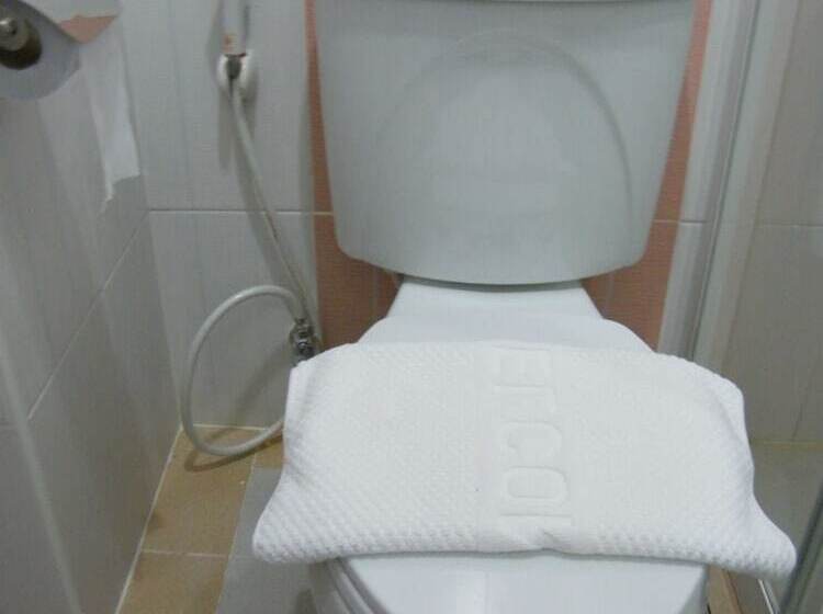 هتل Fundee 1 Mansion