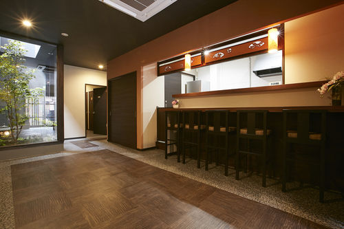 Hotel Hale Temari Kyoto Rokujo