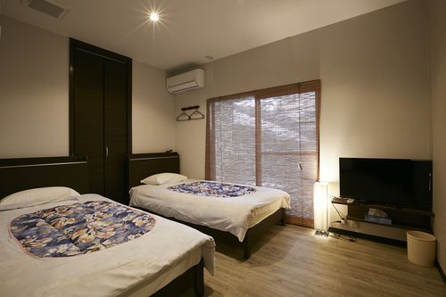 Hotel Hale Temari Kyoto Rokujo