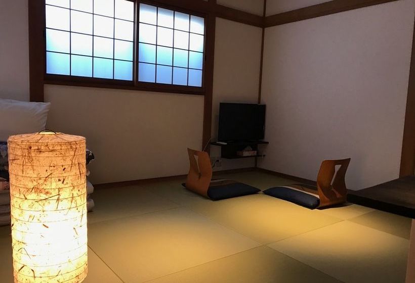 Hotel Hale Temari Kyoto Rokujo