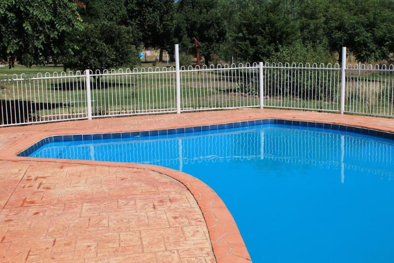 Отель Hanericka Farmstay