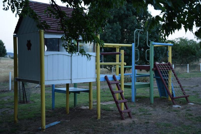 Отель Hanericka Farmstay