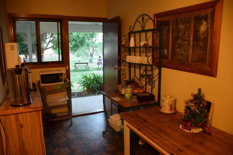 Отель Hanericka Farmstay