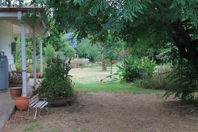 Отель Hanericka Farmstay