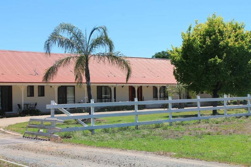 Отель Hanericka Farmstay