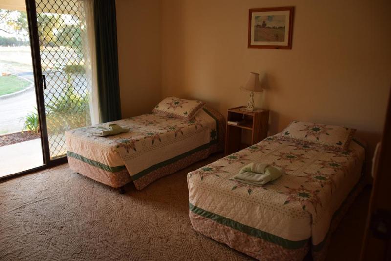 Отель Hanericka Farmstay