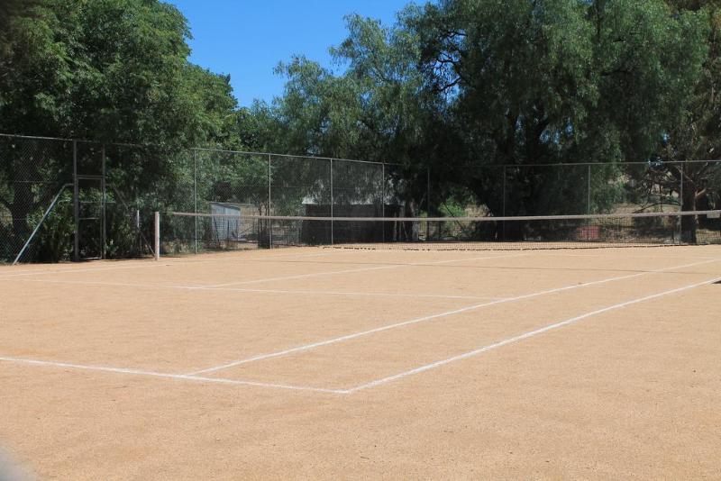 Отель Hanericka Farmstay