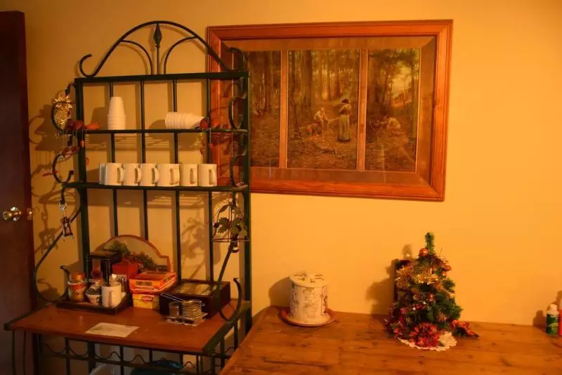 ホテル Hanericka Farmstay