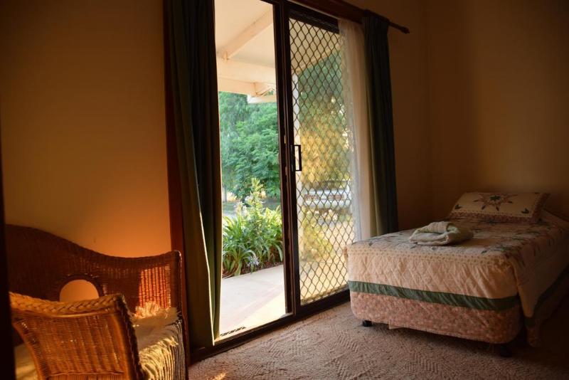 Отель Hanericka Farmstay