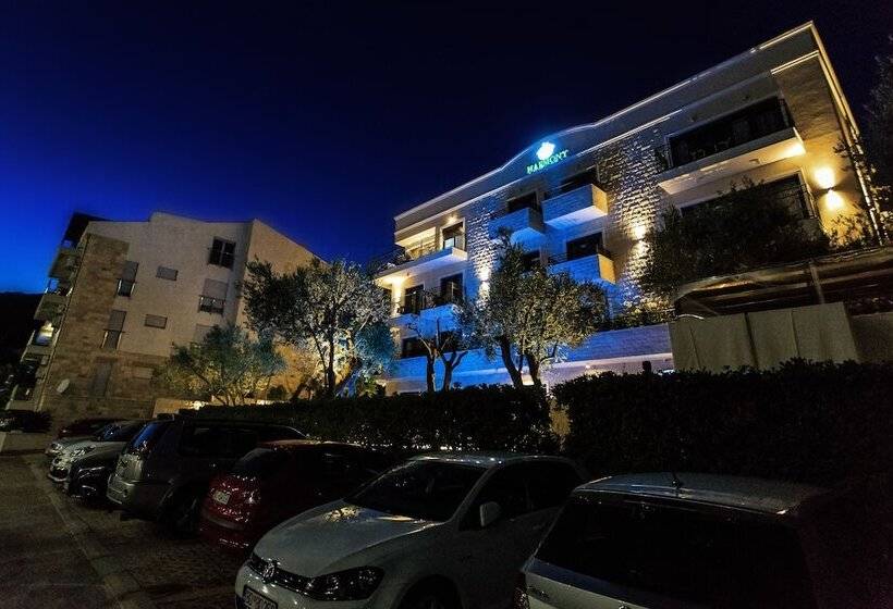 هتل Harmony by Aycon