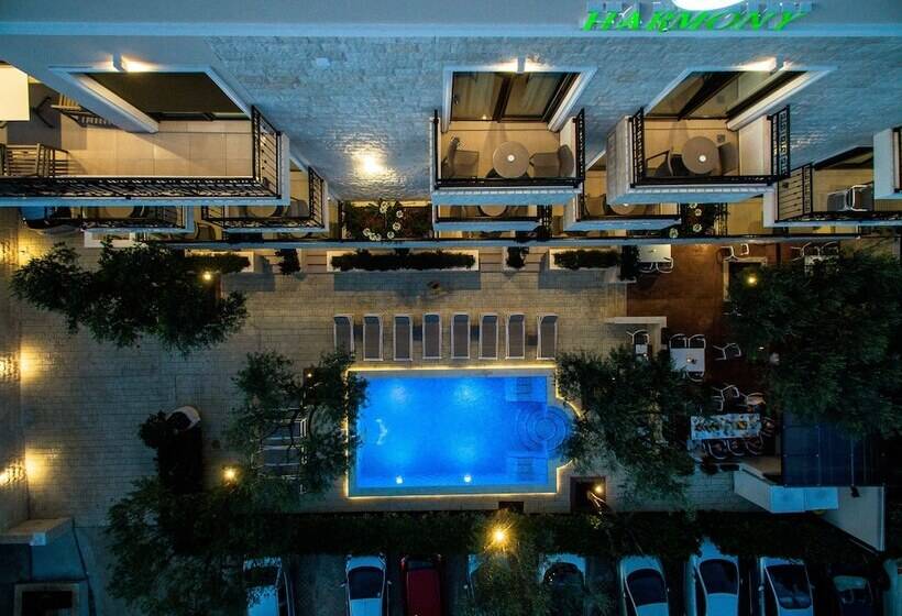 هتل Harmony by Aycon