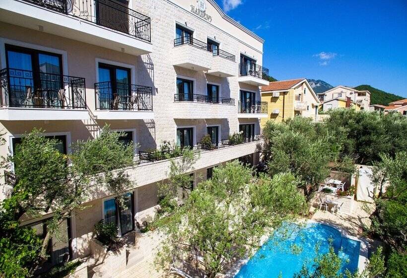 هتل Harmony by Aycon