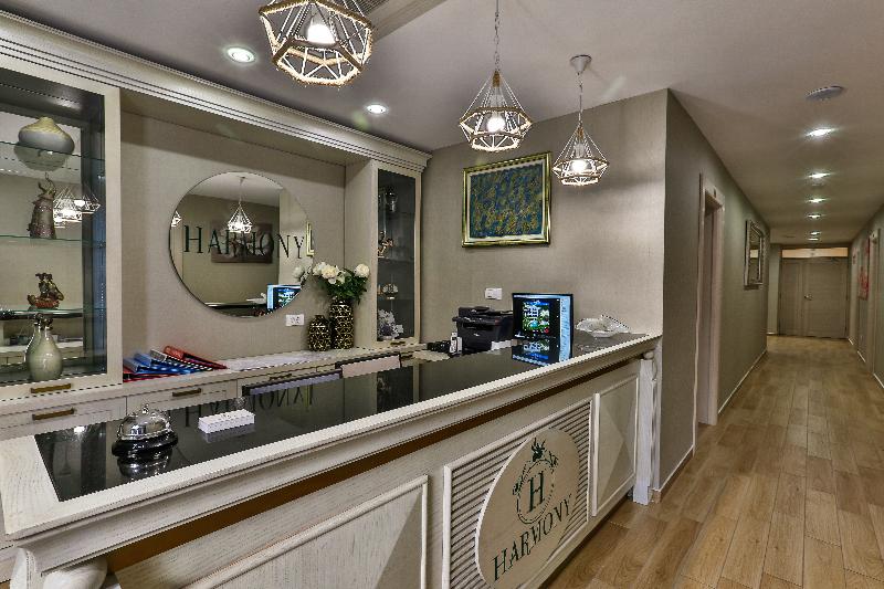 هتل Harmony by Aycon