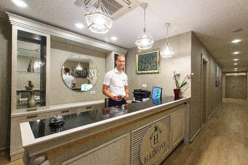 هتل Harmony by Aycon