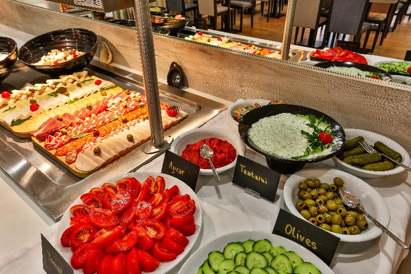 هتل Harmony by Aycon