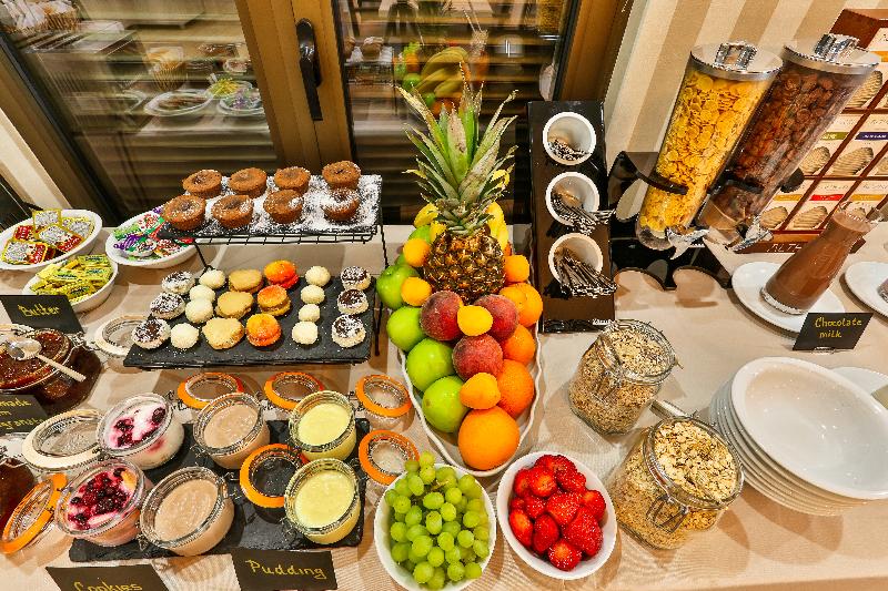 هتل Harmony by Aycon