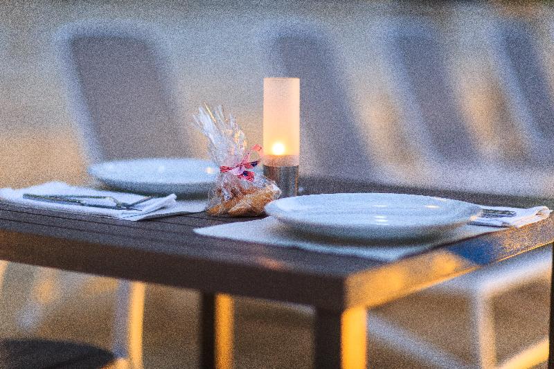 هتل Harmony by Aycon