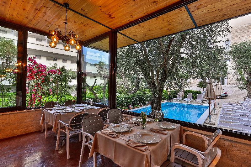 هتل Harmony by Aycon